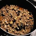 mai0805's cooksnap of when they made 食材３つで☆旨辛なす味噌炒め☆超簡単.