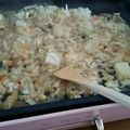 サムライピンク☆'s cooksnap of when they made 簡単もんじゃ焼き【ソース味】.
