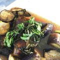 クック9MTRPD☆'s cooksnap of when they made 揚げないで揚げた感じのなすの煮浸し.