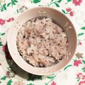 なつき☆ミ's cooksnap of when they made ダイット時♡　我が家のご飯の炊き方.