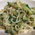 けーーーーーーーーい's cooksnap of when they made ゴーヤともやしの★ピリ辛★ごま味噌炒め.