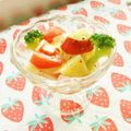 あやちん０８１６'s cooksnap of when they made 簡単でお手軽☆アンチエイジングAマリネ.