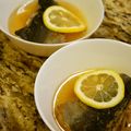 saki1010's cooksnap of when they made 酢橘餡で白身の焼き魚.
