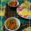 sakuraロゼット's cooksnap of when they made トースターで✨かぼちゃのバター醤油焼き.
