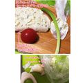 みぃーーみ☆'s cooksnap of when they made 超簡単ガーリックバターの作り方！.