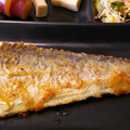 けいこ56's cooksnap of when they made さごし(鰆の幼魚)の簡単ムニエル.