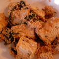 ＭａｒｉｅＤｉａｎｅ's cooksnap of when they made 大根の葉と厚揚げのたらこそぼろ.