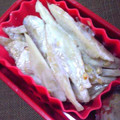 nosso's cooksnap of when they made ささがきごぼうのサラダ.
