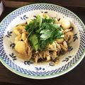 музыка's cooksnap of when they made おからのニョッキ　もっちりと.