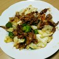 えま＊'s cooksnap of when they made おかわり〜☆簡単☆回鍋肉.