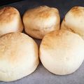 U−ka。's cooksnap of when they made 焼きたて美味しいスコーン練乳プラス♪.