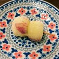 あぷりこっとらぶ's cooksnap of when they made まるごと葡萄のアイスバー《おやつに最適》.