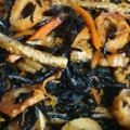 クック64OY6U☆'s cooksnap of when they made わが家の定番☆ひじきとお揚げさんの炒め煮.