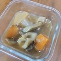 そらてんママ's cooksnap of when they made 大根が美味しい！豚肉と野菜のうま煮♪.