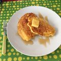 ピゃん★'s cooksnap of when they made 糖質制限 ホットケーキ.
