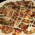 くいしん坊将軍's cooksnap of when they made 屋台の味！トロトロたこ焼き(基本編).