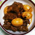 70minto's cooksnap of when they made 簡単 本格 マーマレードスペアリブ！！.