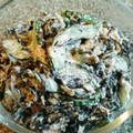 PARNELL's cooksnap of when they made ☆きゅうりとひじきのツナマヨサラダ☆.