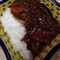 tomomo0416's cooksnap of when they made 本格☆ハッシュドビーフ.