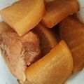 りんころ9141's cooksnap of when they made 炊飯器で♪鶏のさっぱり煮♪.