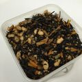 すぎちゃん21's cooksnap of when they made 子供も喜ぶ♡ひじきと大豆の具だくさん煮物.