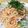 クックWS2182☆'s cooksnap of when they made ごま風味☆明太子（たらこ）の冷製パスタ.
