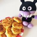 さく★ママ's cooksnap of when they made 離乳食後期〜ジャガイモとモロコシおやき〜.