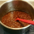 ナツナツナツミカン's cooksnap of when they made 手作り 焼肉のたれ 自家製が1番.