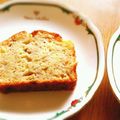 Sac’HiNa's cooksnap of when they made お手軽簡単バナナケーキ☆バナナブレッド.