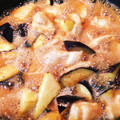 えいすおうたん's cooksnap of when they made 簡単絶品♪鶏肉と茄子のさっぱり煮.