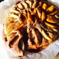 ぁほ子's cooksnap of when they made サラダ油で型なしタルト.