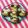 るらちゃん's cooksnap of when they made キャラ 白玉フルーツポンチ(^｡^).