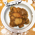 ☆澪mio's cooksnap of when they made 白なすと桜えびの味噌炒め.