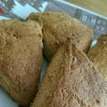 ともみつ３２６'s cooksnap of when they made 簡単すぎる！朝ごはんスコーン.