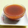 ラブリーらら's cooksnap of when they made 金時豆の水ようかん／煮豆の煮汁を有効活用.