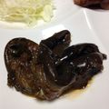ゆきまるぞう's cooksnap of when they made ママの味☆めちゃ旨タレの焼きナス.