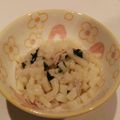 柚子嬢's cooksnap of when they made 離乳食中期～かつお(まぐろ)入りうどん♪.