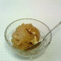 メリッサ＊'s cooksnap of when they made 簡単アイスクリーム.