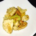 harurin♪'s cooksnap of when they made 鶏胸肉でもしっとり◇鶏の甘酢あんかけ◇.