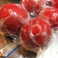 ＊ろりす＊'s cooksnap of when they made 冷凍トマト.