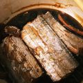 ユキキン's cooksnap of when they made 煮汁じゅわ～☆たちうおの煮つけ.