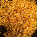 じゅらぁぁぁい's cooksnap of when they made 焼きとうもろこし風.