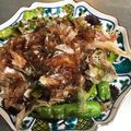 れもんらむね's cooksnap of when they made シンプルに☆夏はやっぱり焼きししとう☆.