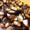mayu0mayu's cooksnap of when they made 常備菜！我が家の煮豆.