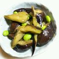 ★sakatera★'s cooksnap of when they made 簡単おいしい！なすの煮びたし.