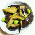 ★sakatera★'s cooksnap of when they made 簡単おいしい！なすの煮びたし.
