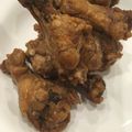 ルナＰボール's cooksnap of when they made 作りおき☆手羽元のさっぱり煮.