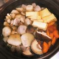 まきろにあ's cooksnap of when they made いもたき（里芋の煮物）.