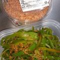 にゃおたろん's cooksnap of when they made 【簡単・常備菜】ピーマンとじゃこ炒め.