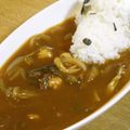 ぶたたろう's cooksnap of when they made キャラカレー　スヌーピー.